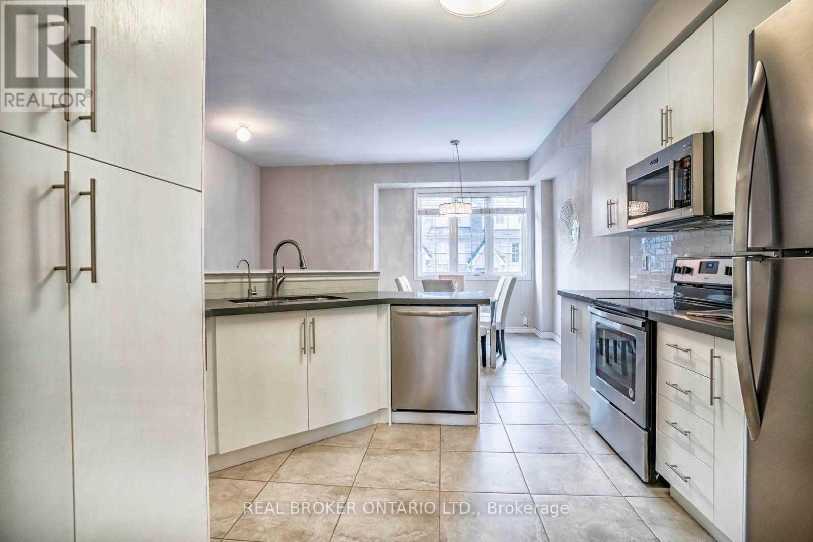1424 Granrock Crescent, Mississauga, ON