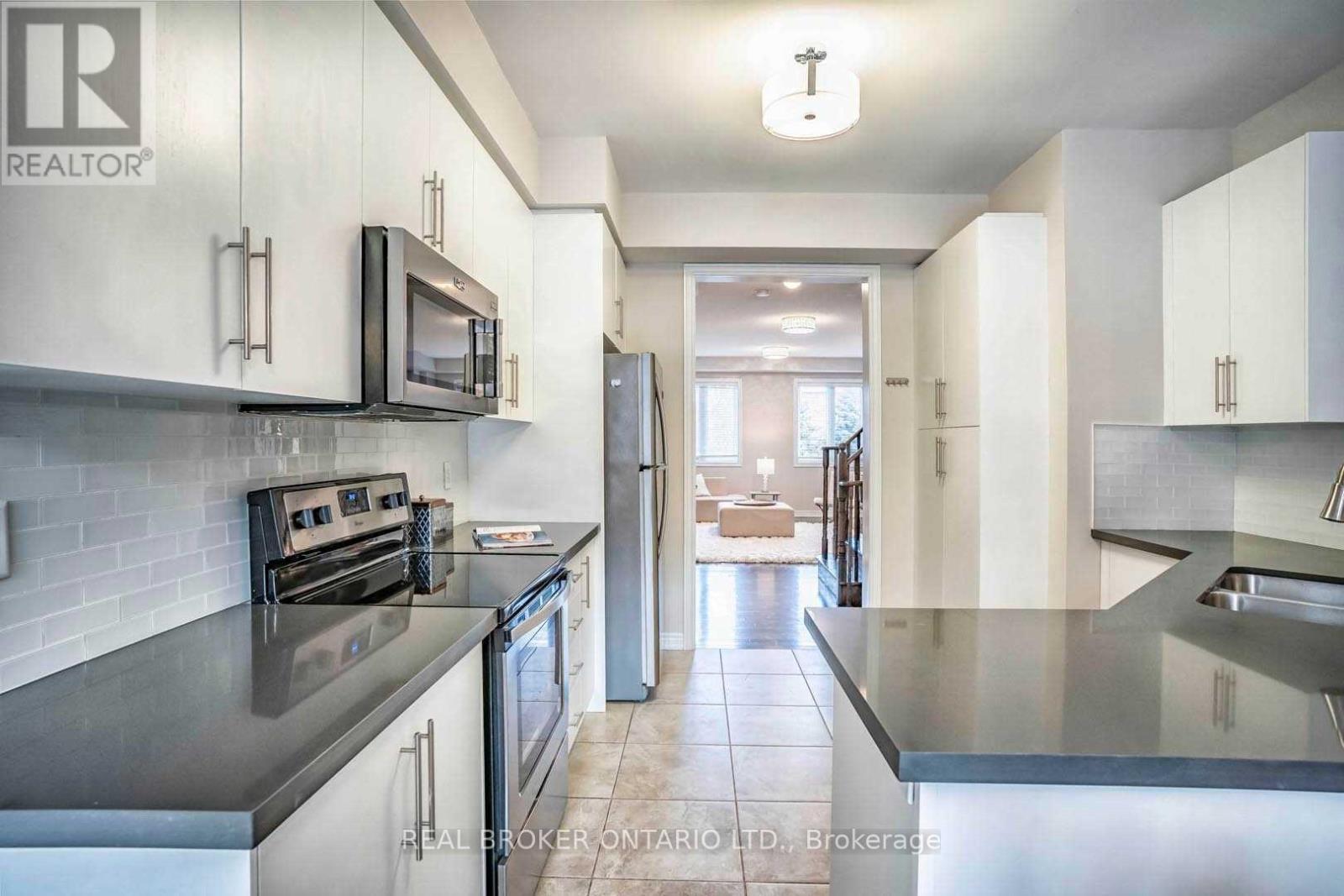 1424 Granrock Crescent, Mississauga, ON