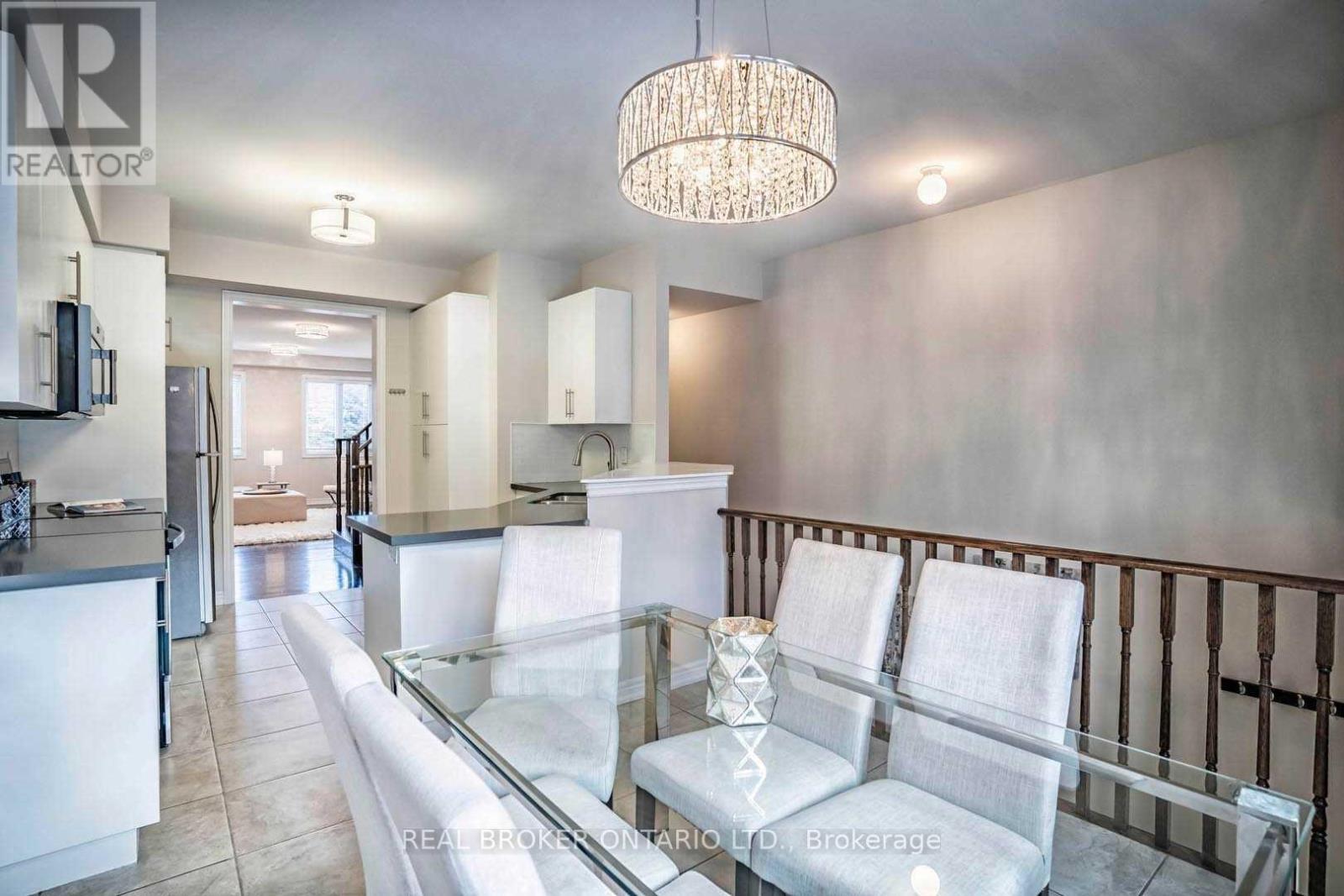 1424 Granrock Crescent, Mississauga, ON