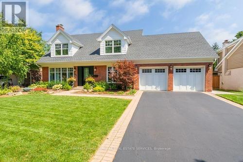 385 ROSSLYN DRIVE  Burlington, ON L7T 1S6