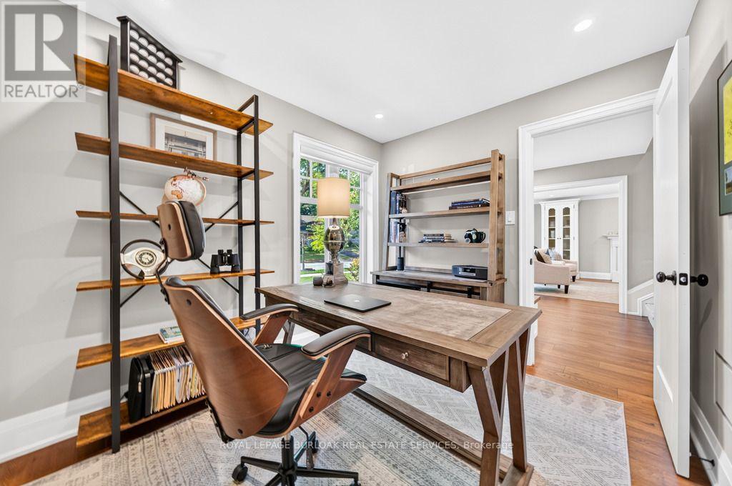 385 Rosslyn Drive, Burlington, ON