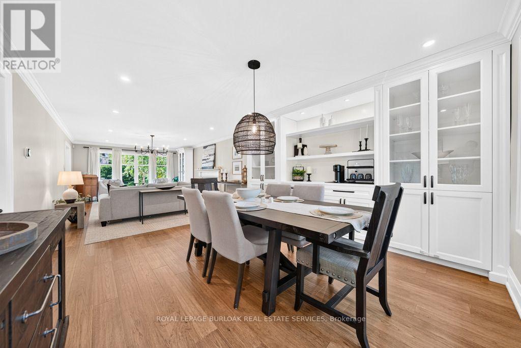 385 Rosslyn Drive, Burlington, ON