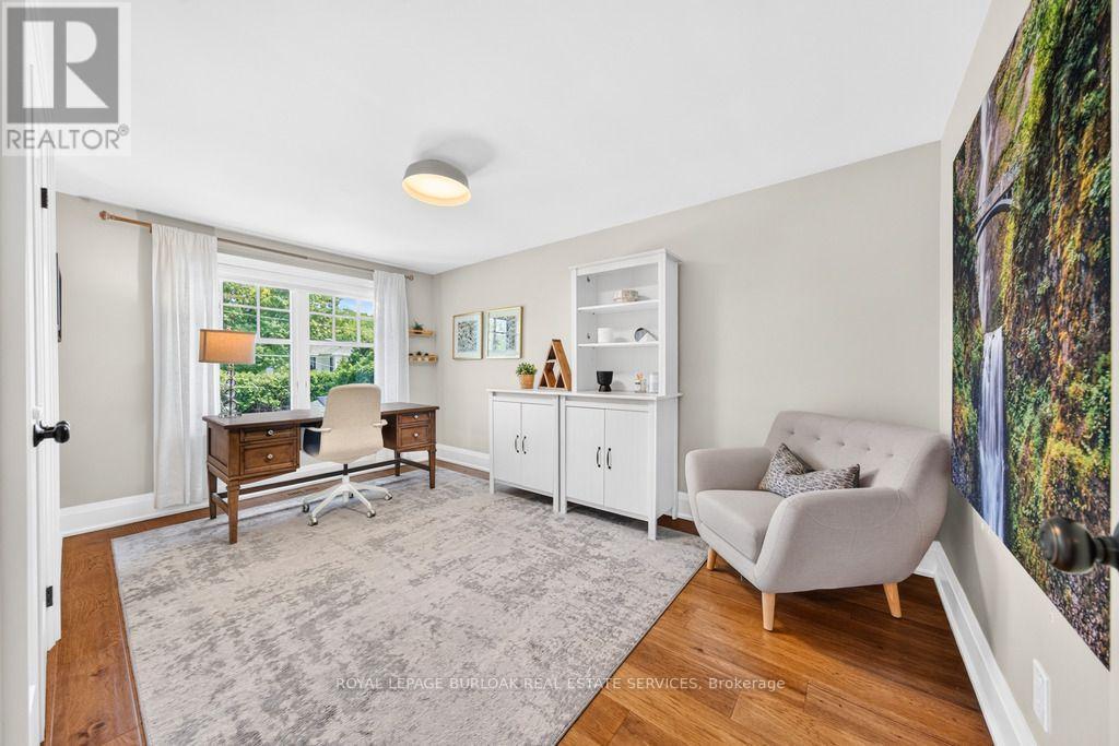 385 Rosslyn Drive, Burlington, ON