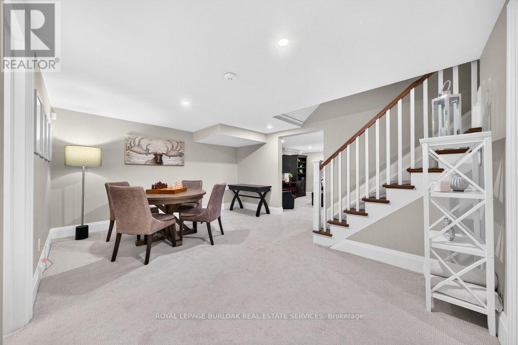 385 Rosslyn Drive, Burlington, ON