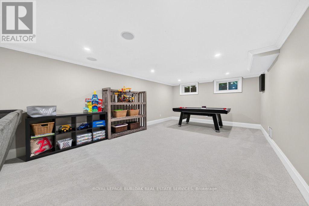 385 Rosslyn Drive, Burlington, ON