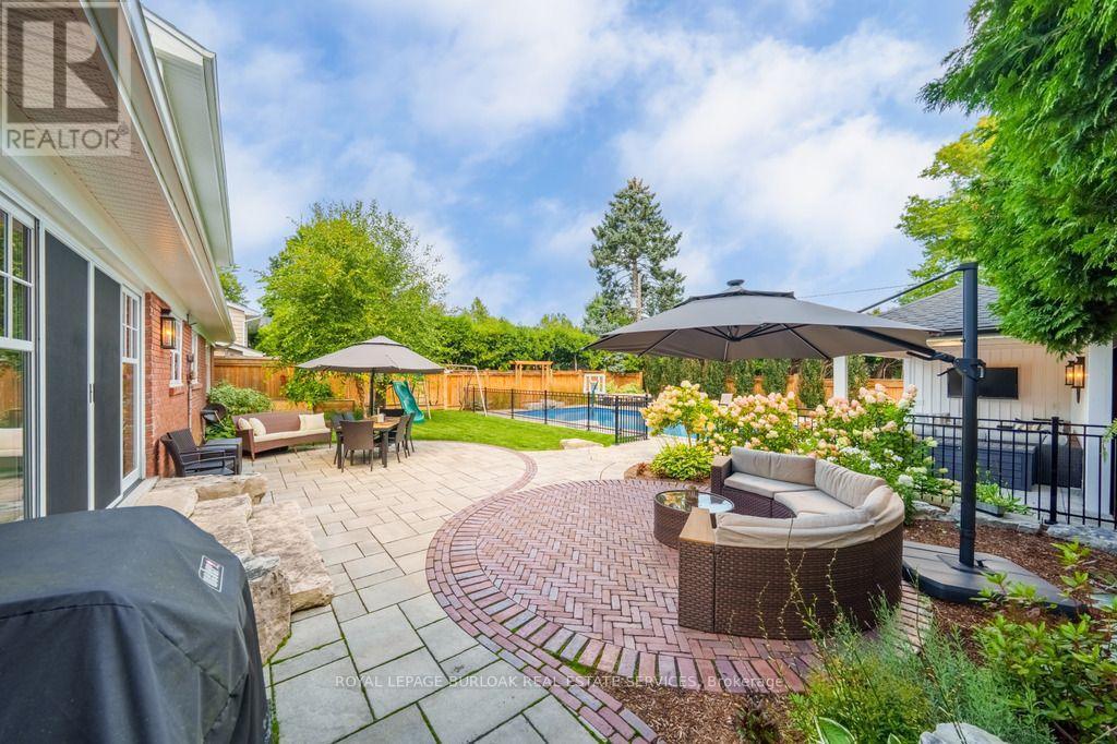 385 Rosslyn Drive, Burlington, ON