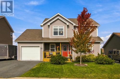 23 Hollyberry Drive  Paradise, NL A1L 4A1