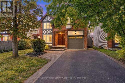 460 CARDINAL DRIVE  Peterborough (Ashburnham Ward 4), ON K9L 1X9