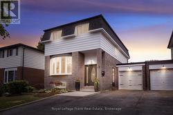 117 LAWRENCE CRESCENT Clarington (Bowmanville), ON L1C 3S6