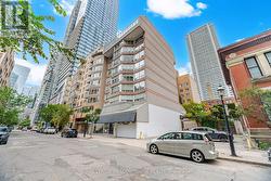 610 - 82 LOMBARD STREET Toronto, ON M5C 2S8