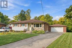 13 HARDWOOD GROVE St. Catharines (Secord Woods), ON L2P 1K3