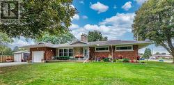 5159 SHIRLEY AVENUE Niagara Falls (Cherrywood), ON L2E 5C3