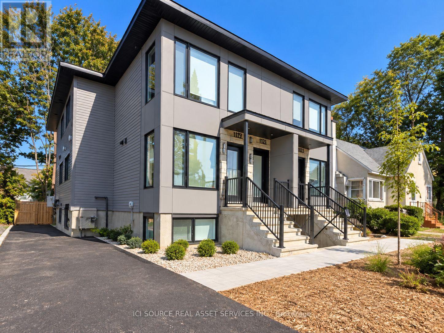 1119 Heron Road, Ottawa, ON