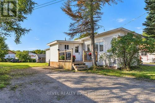 102 NOTRE DAME PLACE  Timmins (Mtj - Trailer Parks), ON P4R 0E2