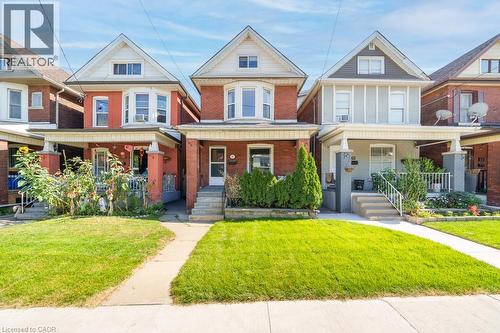 36 Sherman Avenue N, Hamilton, ON 