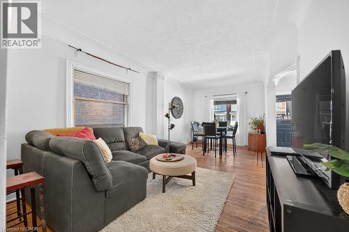 36 Sherman Avenue N, Hamilton, ON 