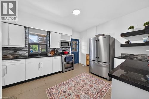36 Sherman Avenue N, Hamilton, ON 