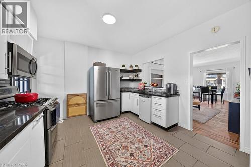 36 Sherman Avenue N, Hamilton, ON 