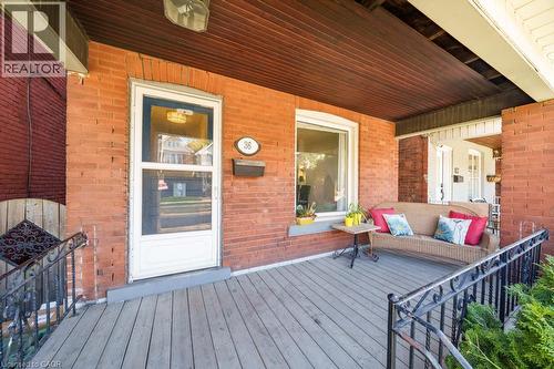 36 Sherman Avenue N, Hamilton, ON 
