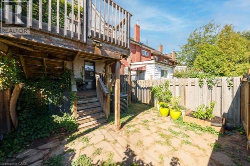 36 Sherman Avenue N, Hamilton, ON 