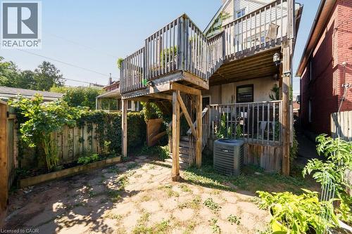 36 Sherman Avenue N, Hamilton, ON 