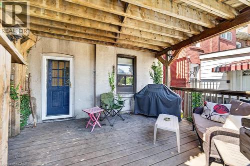 36 Sherman Avenue N, Hamilton, ON 