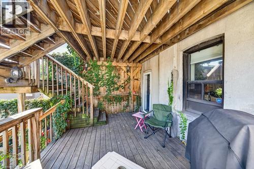 36 Sherman Avenue N, Hamilton, ON 