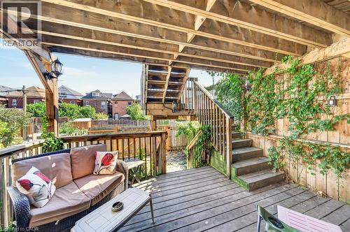 36 Sherman Avenue N, Hamilton, ON 