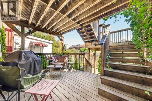 36 Sherman Avenue N, Hamilton, ON 