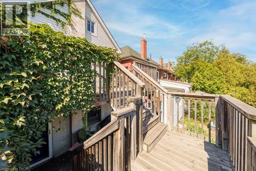 36 Sherman Avenue N, Hamilton, ON 