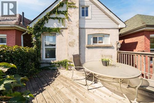 36 Sherman Avenue N, Hamilton, ON 