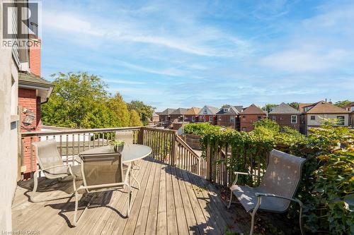 36 Sherman Avenue N, Hamilton, ON 