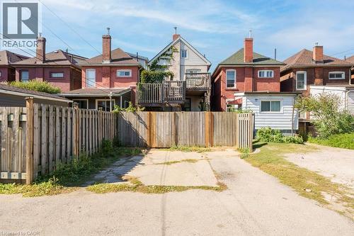 36 Sherman Avenue N, Hamilton, ON 