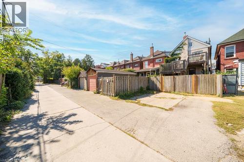36 Sherman Avenue N, Hamilton, ON 
