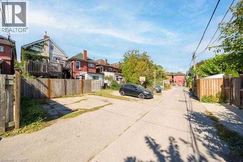 36 Sherman Avenue N, Hamilton, ON 