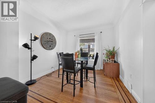 36 Sherman Avenue N, Hamilton, ON 