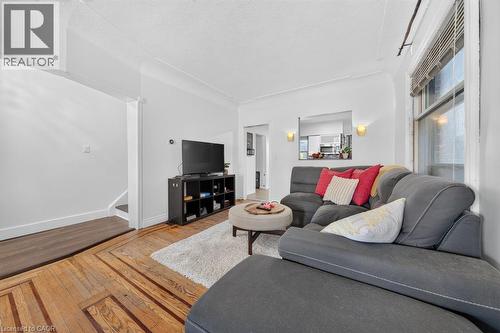 36 Sherman Avenue N, Hamilton, ON 