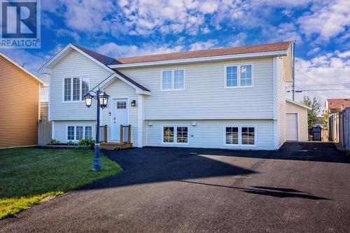9 Mercedes Court  Conception Bay South, NL A1X 7X8