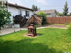 1103 3rd STREET W Nipawin, SK S0E 1E0