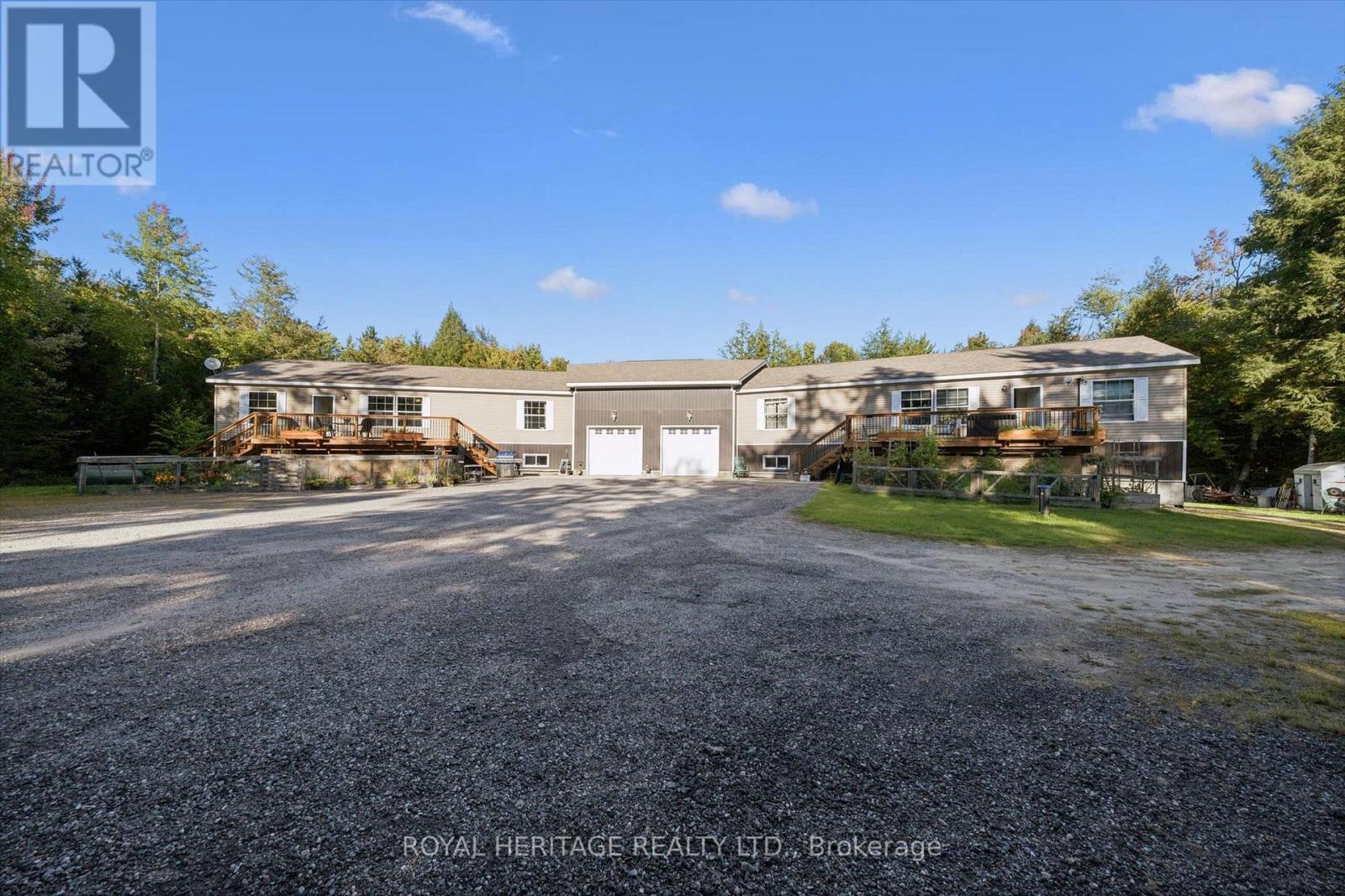 1515 Uffington Road, Bracebridge, ON