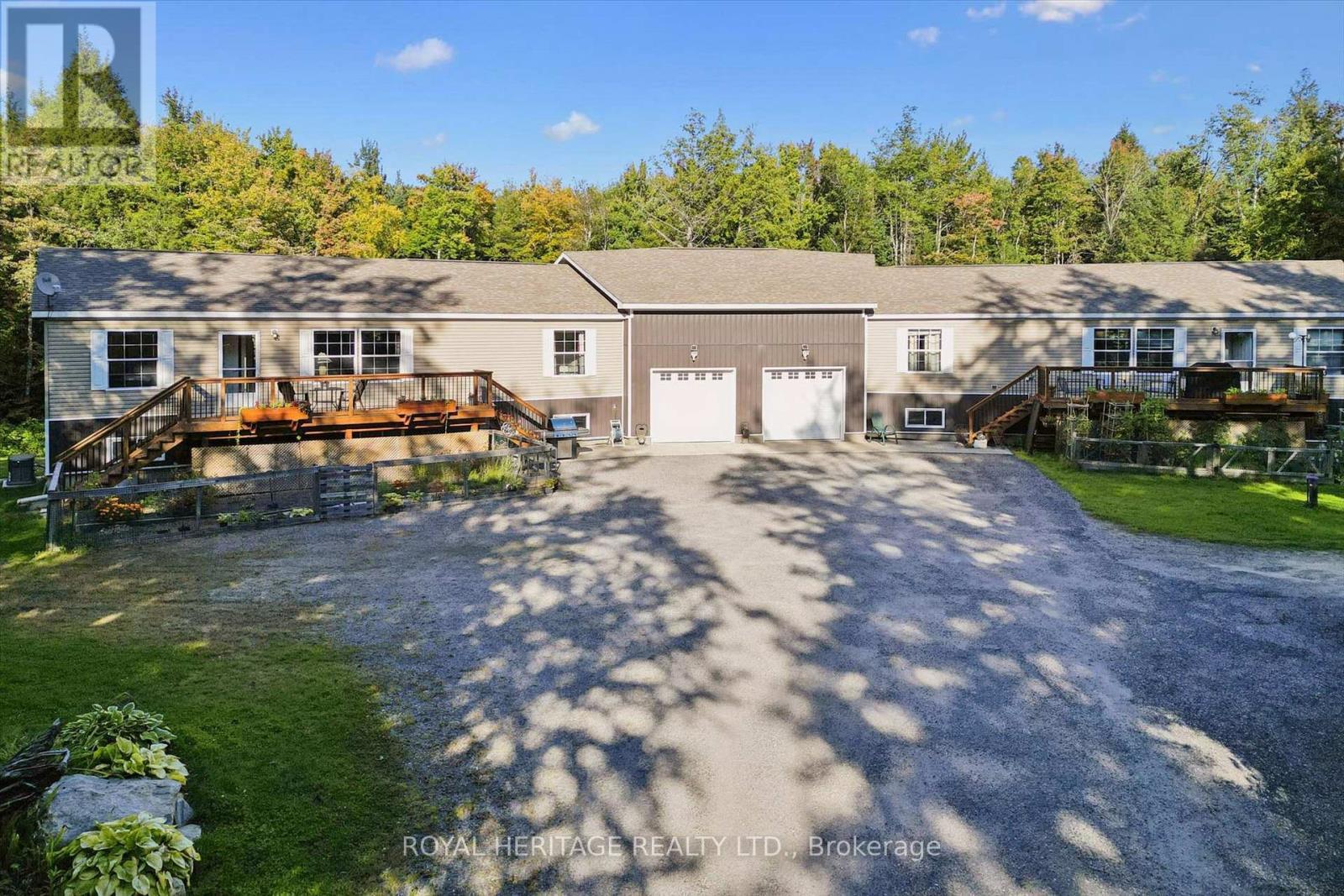 1515 Uffington Road, Bracebridge, ON