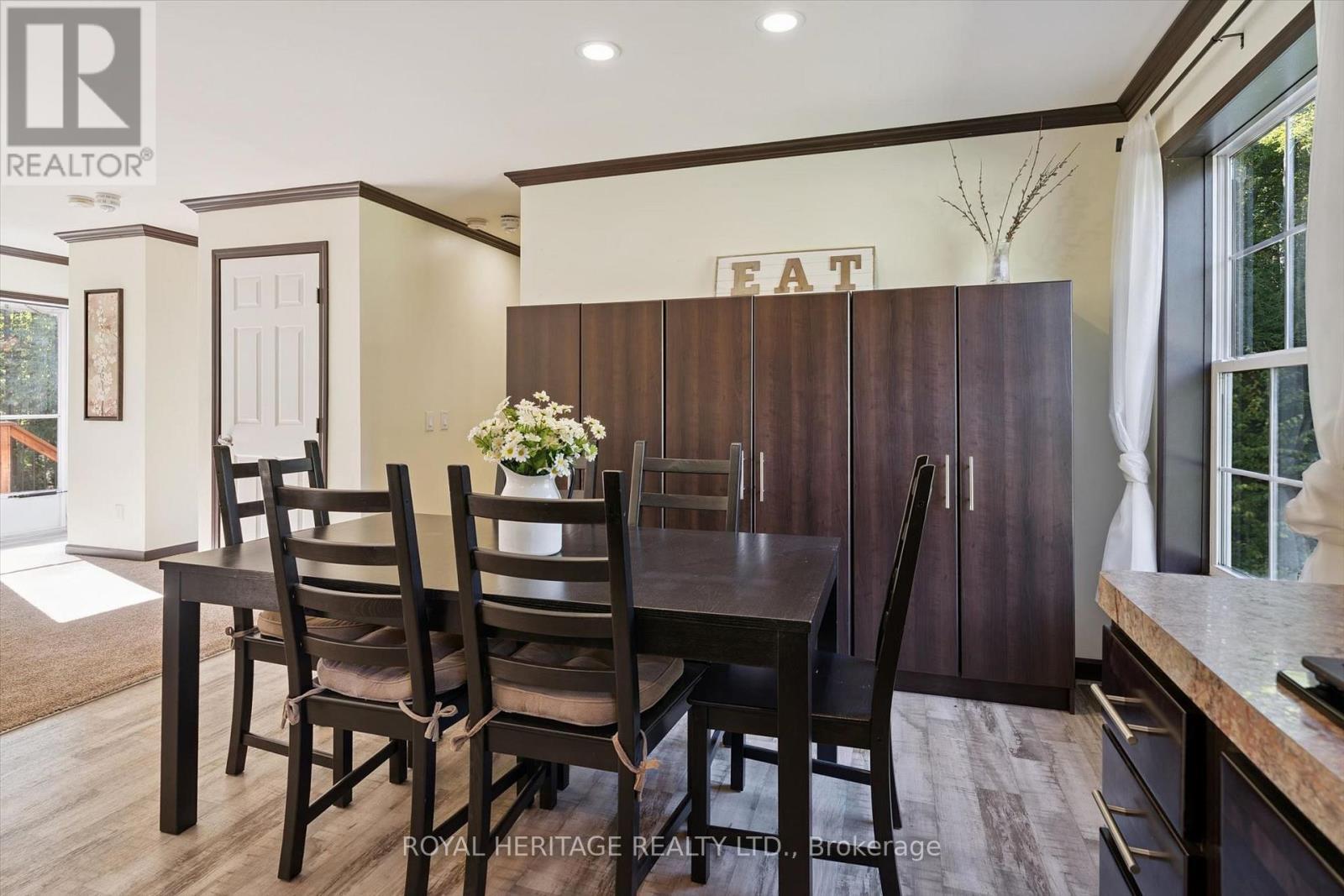 1515 Uffington Road, Bracebridge, ON