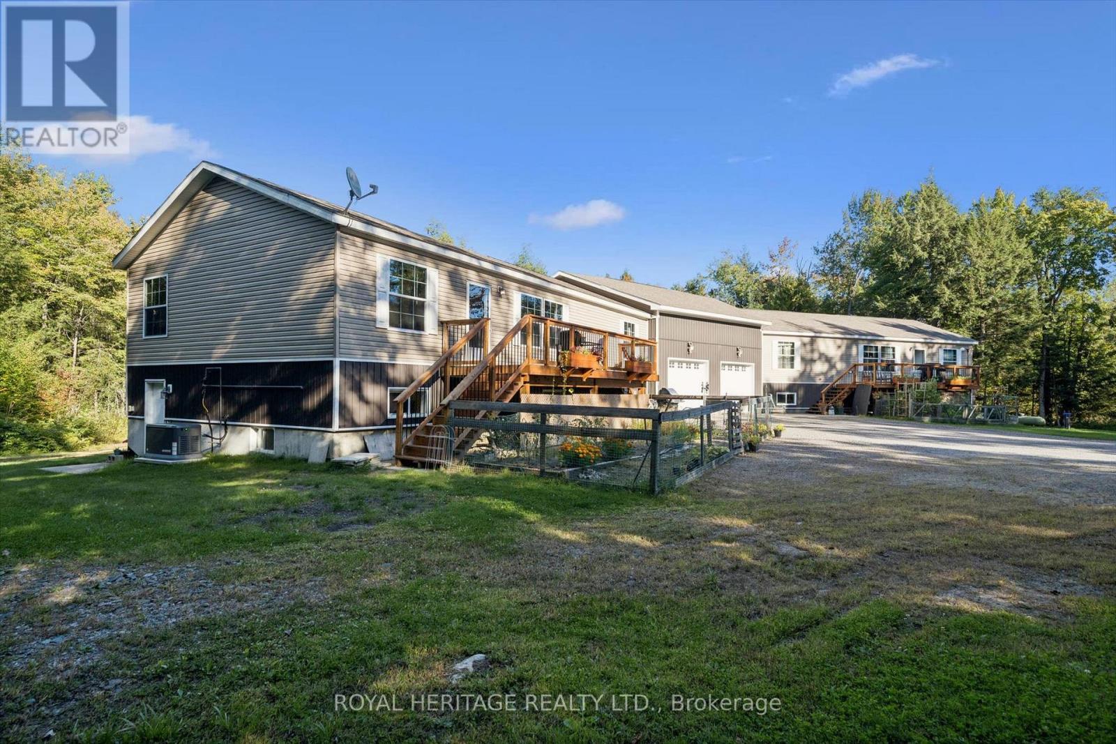 1515 Uffington Road, Bracebridge, ON