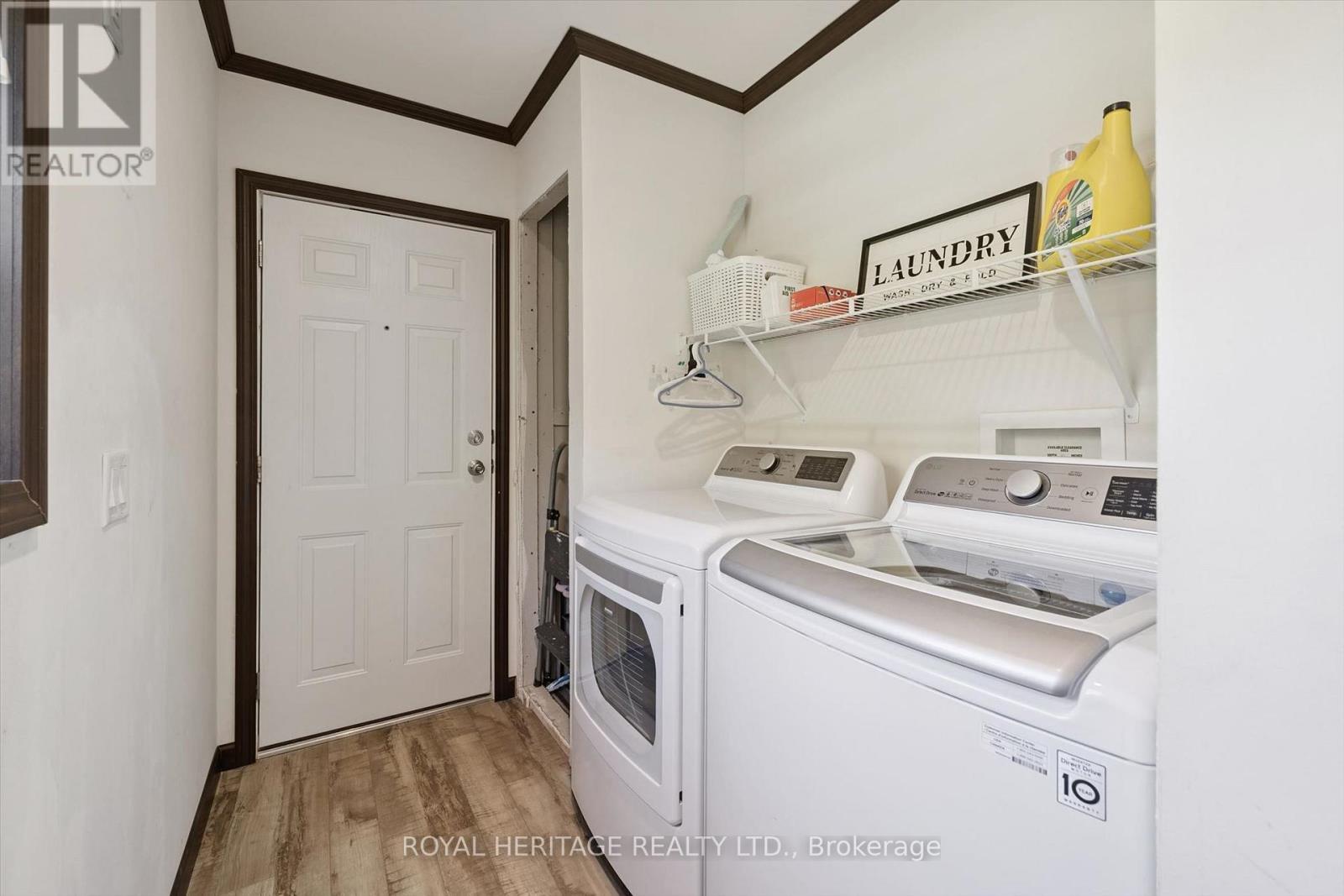 1515 Uffington Road, Bracebridge, ON