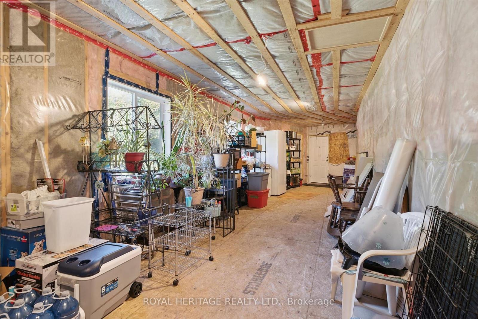1515 Uffington Road, Bracebridge, ON