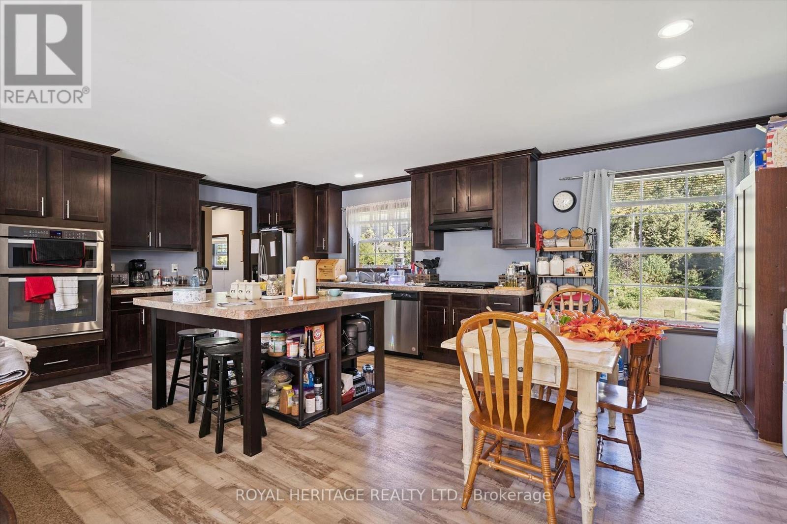 KITCHEN 2 - 1515 Uffington Road, Bracebridge, ON