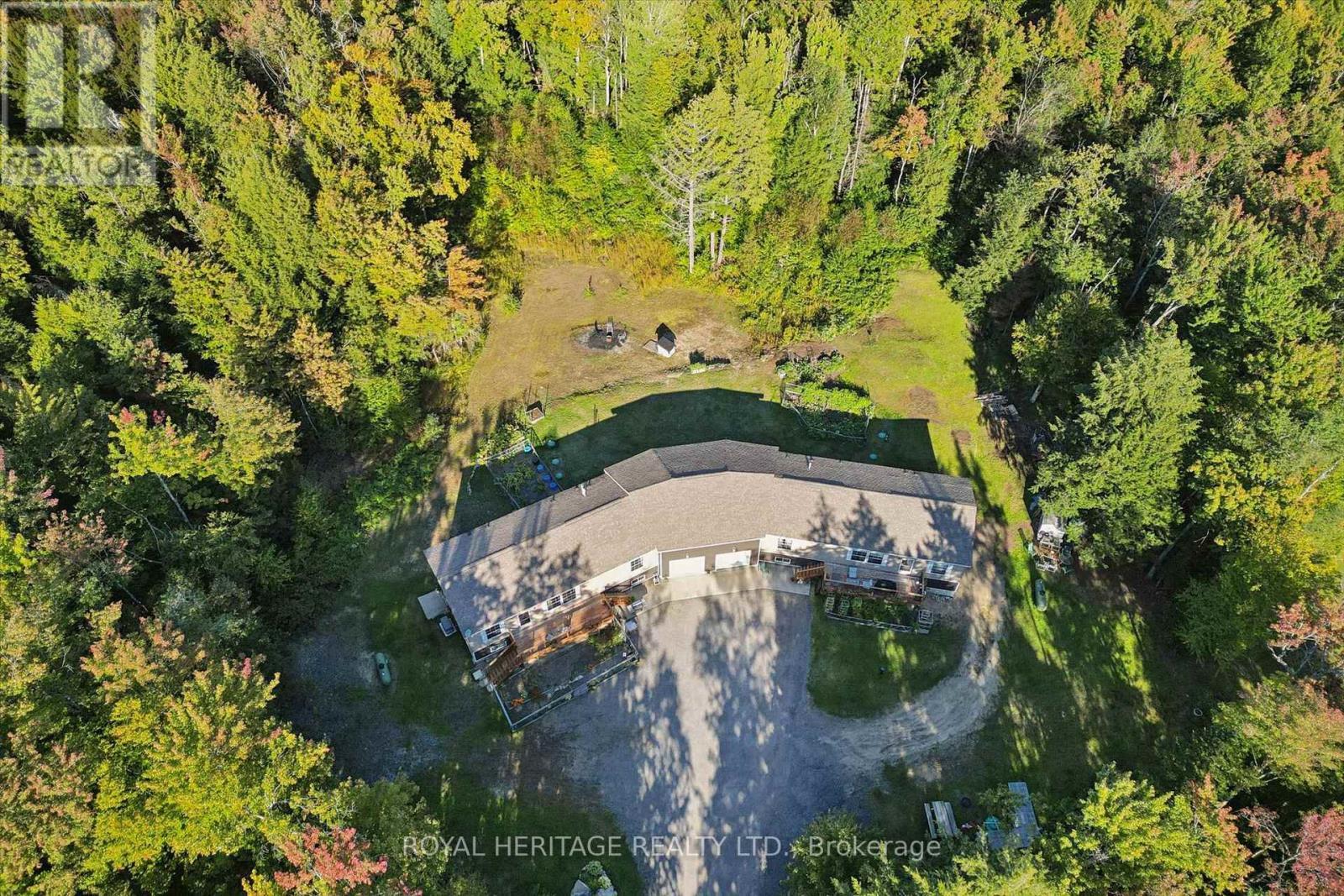 1515 Uffington Road, Bracebridge, ON