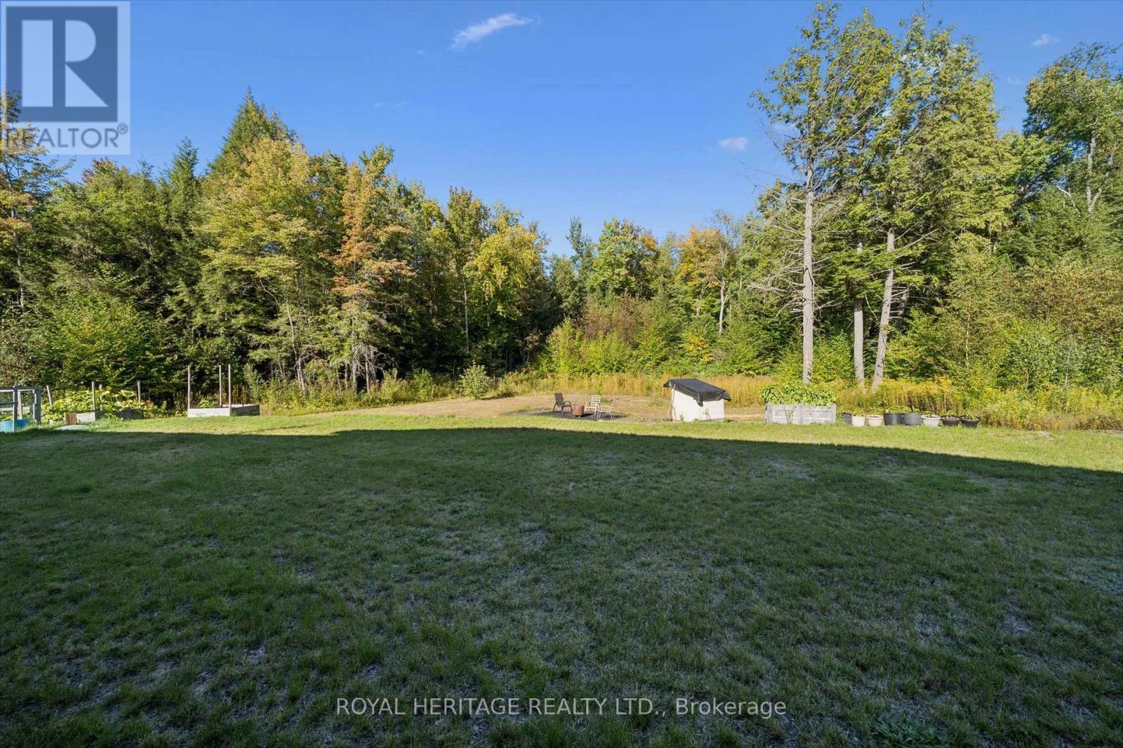 1515 Uffington Road, Bracebridge, ON