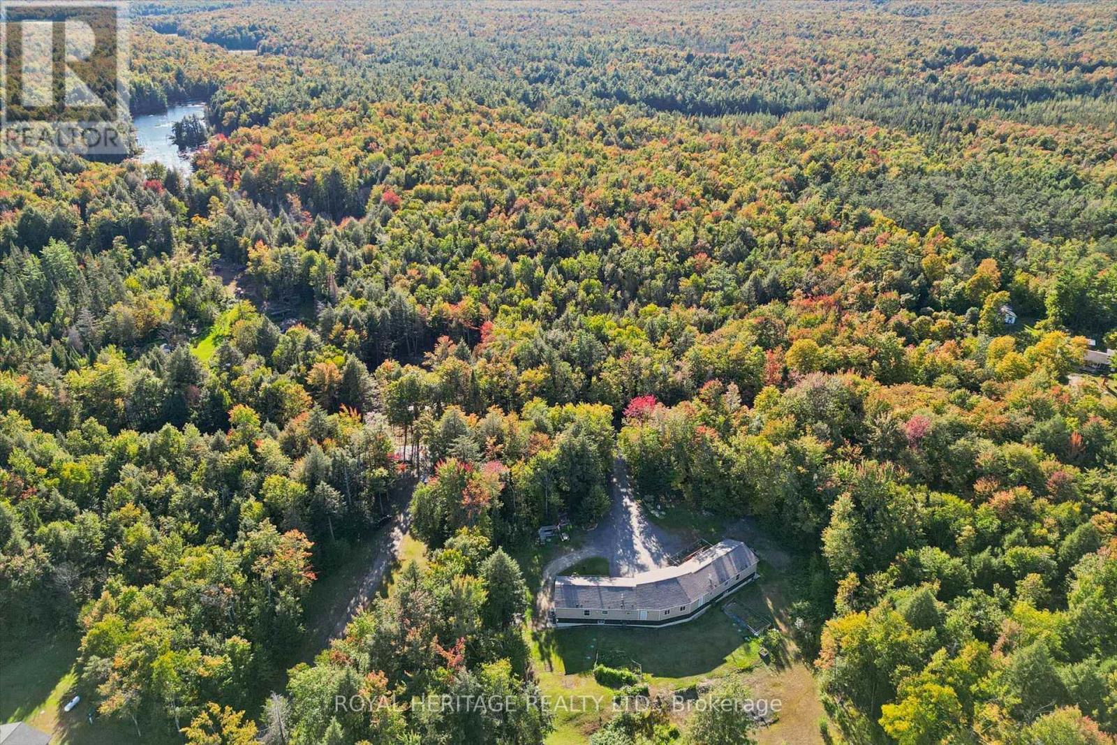 1515 Uffington Road, Bracebridge, ON