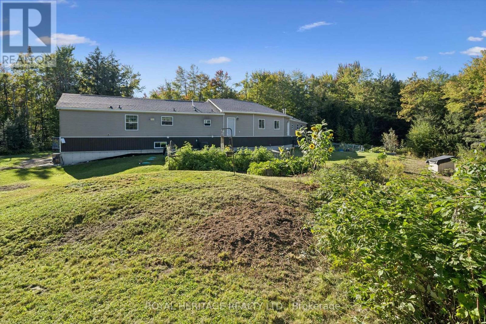 1515 Uffington Road, Bracebridge, ON